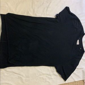 fear of god tshirt size M